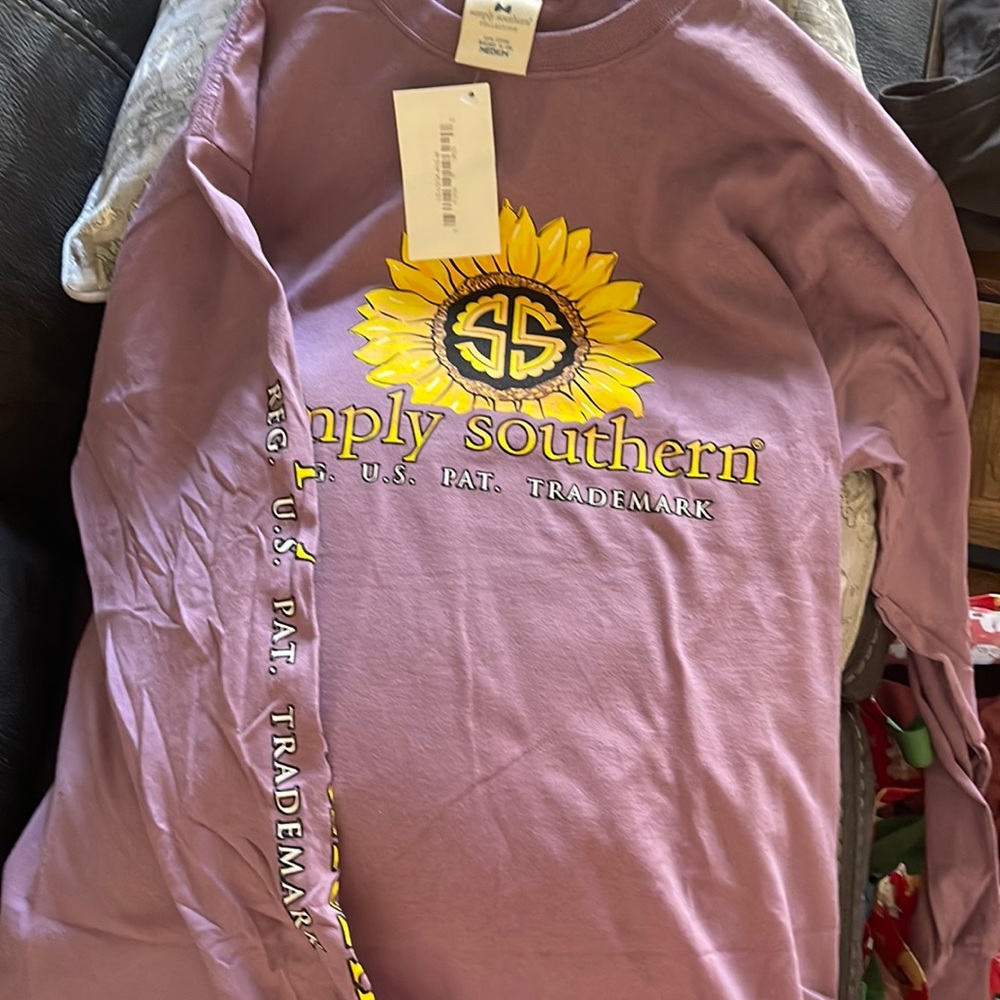 simply southern